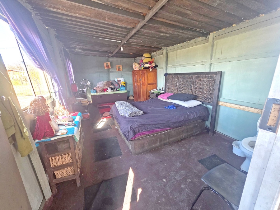 2 Bedroom Property for Sale in Oranjeville Free State